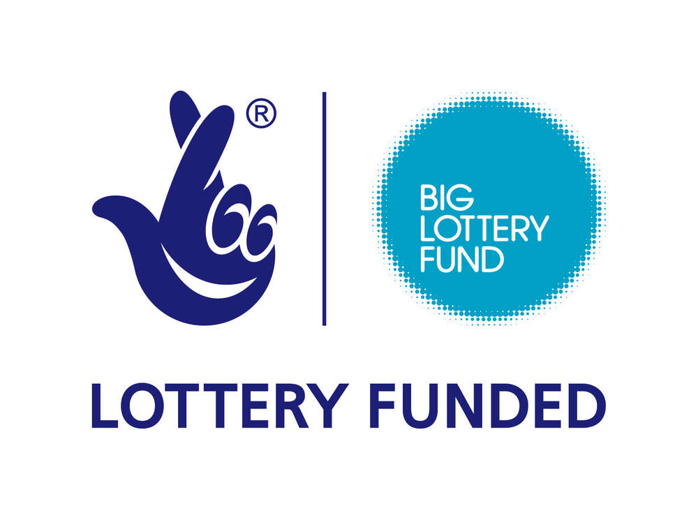 Scouts receive Big Lottery funding